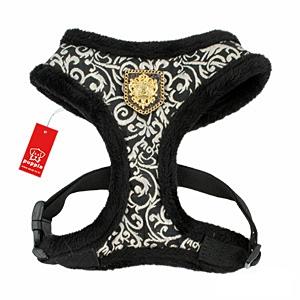 Puppia Gala Harness black