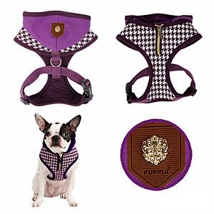 Puppia Prestige Harness purple