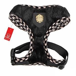 Puppia Zest Harness black