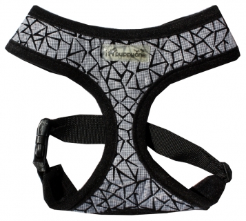 Hundegeschirr Kchen Softgeschirr