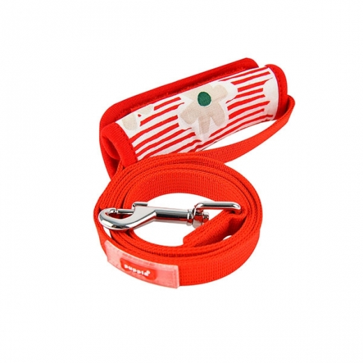 Mystical Softgeschirr rot