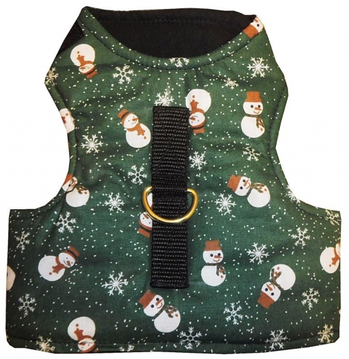 Kitty Walking Jacket SNOWMAN