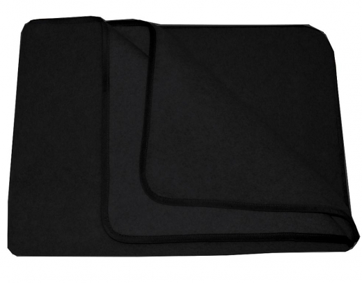 Luxus Hundedecke aus reiner Merino Schafwolle 100 x 80 cm