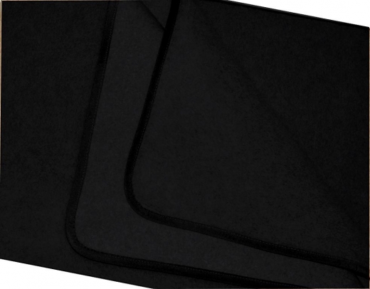 Luxus Hundedecke aus reiner Merino Schafwolle 100 x 80 cm