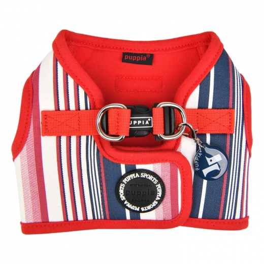 Puppia Skipper Harness Westenbrust-Geschirr