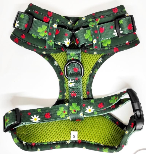 Softgeschirr Good Luck