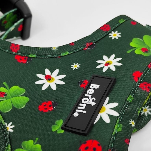 Softgeschirr Good Luck