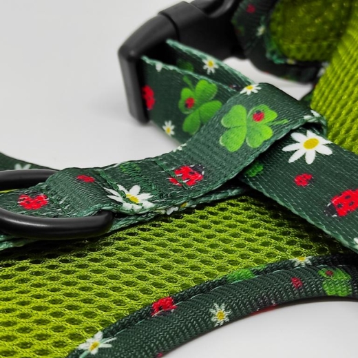 Softgeschirr Good Luck