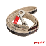 Sommer Softgeschirr f�r Hunde beige Luxury