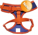 Beroni Softgeschirr TWO TONE princess-blue-flame