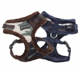 Puppia Geschirr auch für Mops und Französische Bulldogge Puppia Geschirr auch für Mops und Französische Bulldogge