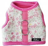 Hundegeschirr soft pink Hundegeschirr soft pink