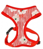 Mystical Softgeschirr rot