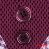 Vivien Harness A Softgeschirr lila mit R�schen