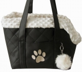 Hundetragetasche fr kleine Hunde