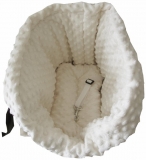 Hundetragetasche fr kleine Hunde