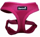 Softgeschirr classic Sonderfarbe MAGENTA