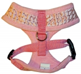 Winter Softgeschirr mit Pailletten Winter Softgeschirr mit Pailletten