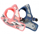 Hunde Westengeschirr camouflage s-xl Hunde Westengeschirr camouflage s-xl