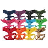 Softgeschirre classic mit Halsverstellmglichkeit