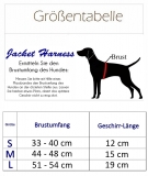 Beroni Jacket Harness Winterweste CORD bordeaux Beroni Jacket Harness Winterweste CORD bordeaux