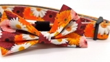 Hundegeschirr Dogwalk Blumen Hundegeschirr Dogwalk Blumen