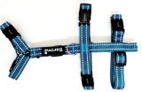 Safety Cat Harness Beroni Pro blue Safety Cat Harness Beroni Pro blue