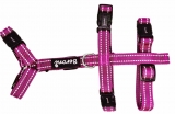 Safety Cat Harness Beroni Pro magenta-pink Safety Cat Harness Beroni Pro magenta-pink
