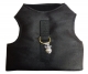 Step In Hundegeschirr Solaire schwarz Step In Hundegeschirr Solaire schwarz