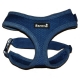 Welpengeschirr dunkelblau XS + S verstellbar
