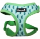 Softgeschirr Beroni Aqua Moon blau-gr�n
