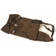 Wasserdichter Dackel Hundemantel mit herausnehmbarem Fell spezielle Ma�e