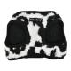 Hunde Brustgeschirr f�r kleine Hunde Puppia Prancer Harness B schwarz