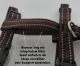 Sicherheits Katzengeschirr Beroni Safety Harness Pro braun