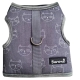 Walking Jacket Beroni cat's grey