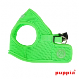 Softgeschirr Puppia, Puppia Geschirr gelb