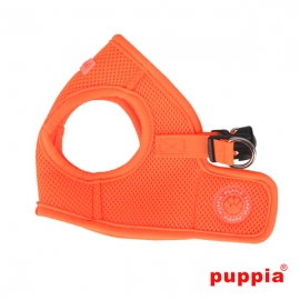 Softgeschirr Puppia, Puppia Geschirr gelb