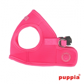 Softgeschirr Puppia, Puppia Geschirr gelb