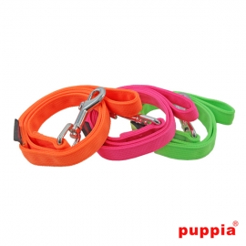 Softgeschirr Puppia, Puppia Geschirr gelb