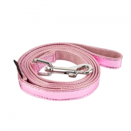 Softbrustgeschirr fr Hunde pink