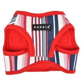 Puppia Skipper Harness Westenbrust-Geschirr